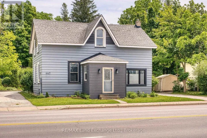 447 GODERICH STREET, Saugeen Shores, Ontario N0H2C4