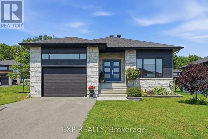 281 NATURE STREET, Casselman, Ontario K0A1M0