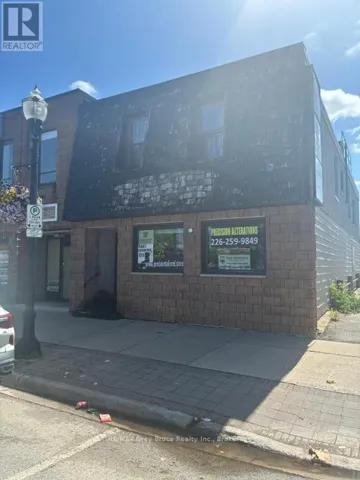 1071 2ND AVENUE E, Owen Sound, Ontario N4K2H8