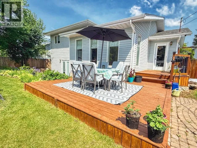 245 9 Street SE, Three Hills, Alberta T0M2A0