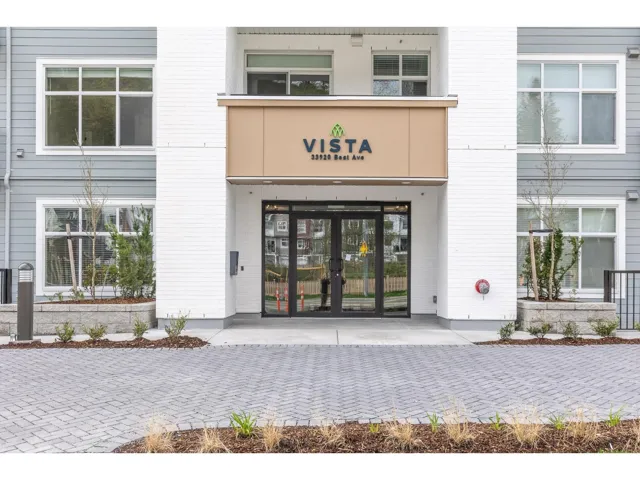 112 33920 BEST AVENUE, Mission, British Columbia V2V0L9