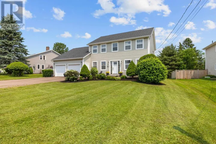 20 Nellie Drive, Charlottetown, Prince Edward Island C1E2A5