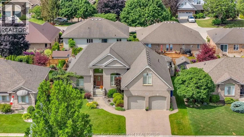 95 Henry O'Way ..., Chatham, Ontario N7L5M4