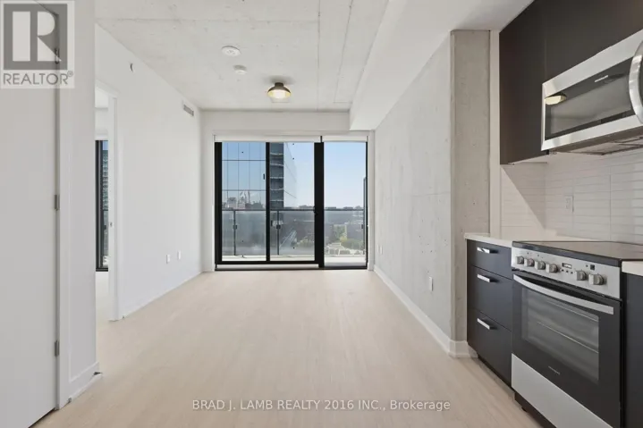 1303 - 284 KING STREET E, Toronto (Moss Park), Ontario M5A1K4
