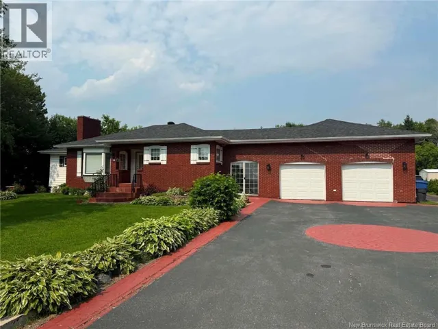 10 Coady Street, Miramichi, New Brunswick E1N5X9