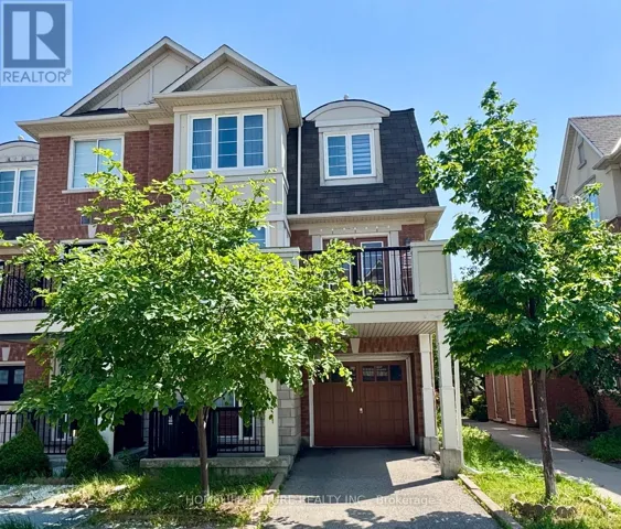 51 MENDELSSOHN STREET, Toronto (Clairlea-Birchmount), Ontario M1L0B8