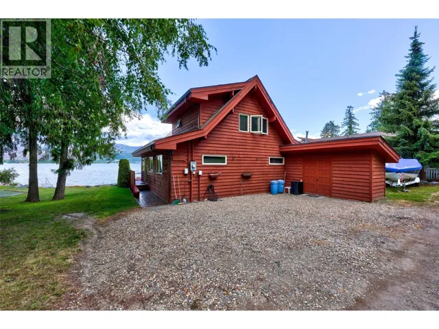 1837 Archibald Road Unit# 125, Blind Bay, British Columbia V0E2W1