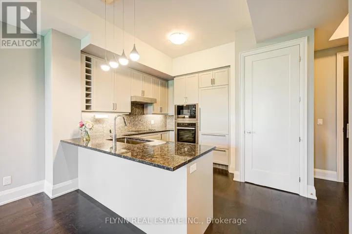 324 - 20 FRED VARLEY DRIVE, Markham (Unionville), Ontario L3R1S4