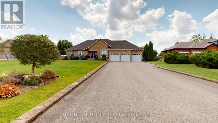 35 GOLFVIEW BOULEVARD, Bradford West Gwillimbury (Bradford), Ontario L3Z3Z1