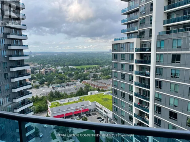 2231 - 7161 YONGE STREET, Markham (Grandview), Ontario L3T0C8