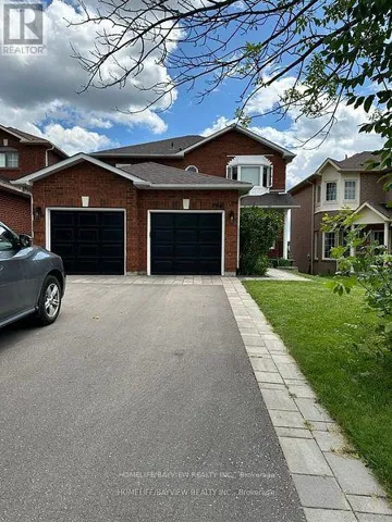 LOWER - 798 HILTON BOULEVARD, Newmarket (Stonehaven-Wyndham), Ontario L3X2H6