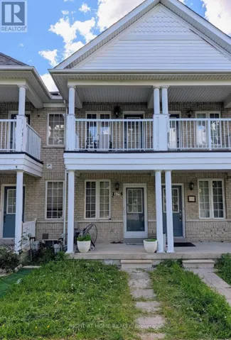 279 CABOTO TRAIL, Markham (Village Green-South Unionville), Ontario L3R0R5