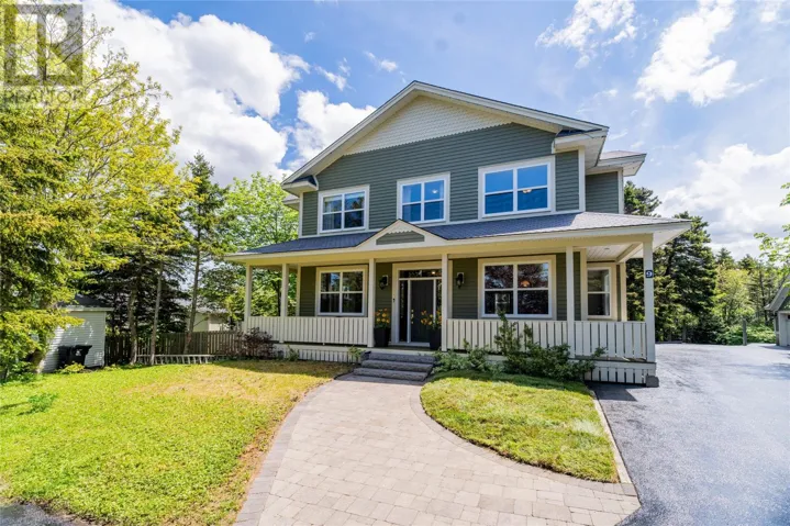 9 Browns Lane, Conception Bay South, Newfoundland & Labrador A1W4C3