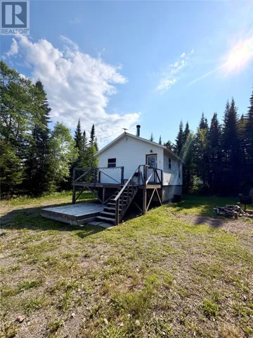 7 Main Road, Gallants, Newfoundland & Labrador A0L1G0