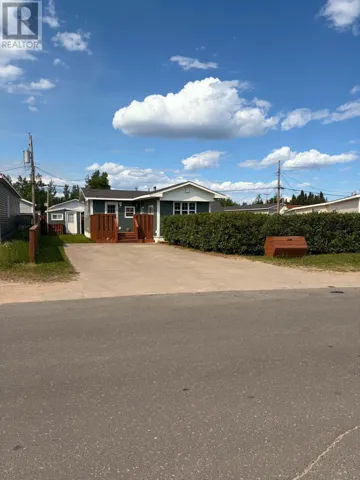 16 Burry Crescent, Happy Valley-Goose Bay, Newfoundland & Labrador A0P1E0
