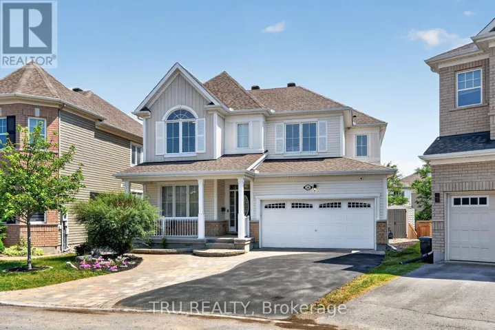 26 PALMETO COURT, Ottawa, Ontario K2S0X2