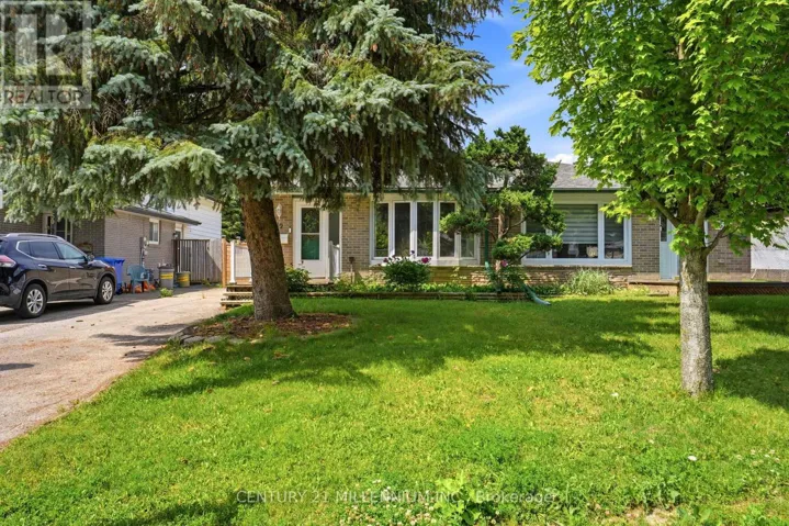 52 CARLETON DRIVE, Orangeville, Ontario L9W2X9
