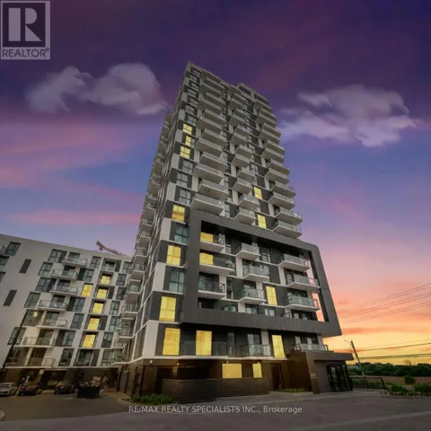 716 - 335 WHEAT BOOM DRIVE, Oakville (JM Joshua Meadows), Ontario L6H7C2