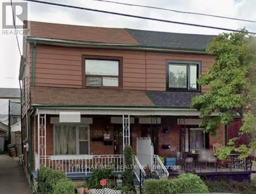 131 KANE AVENUE, Toronto (Keelesdale-Eglinton West), Ontario M6M3N1