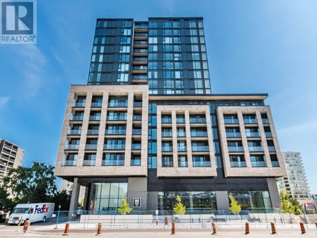 1415 - 86 DUNDAS STREET E, Mississauga (Cooksville), Ontario L5A0B1