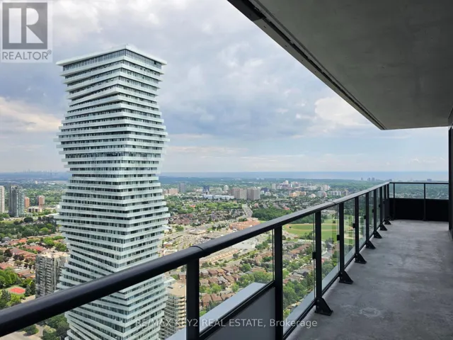 4708 - 448 BURNHAMTHORPE ROAD W, Mississauga (City Centre), Ontario L5B4M6