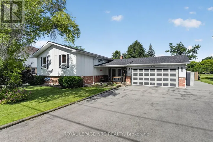 979 CRESCENT ROAD, Fort Erie (Crescent Park), Ontario L2A4R6