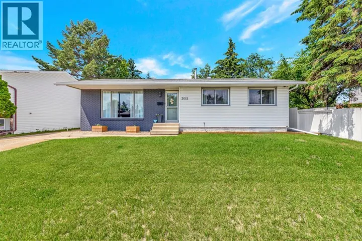 3012 52 Avenue, Lloydminster, Alberta T9V1P5
