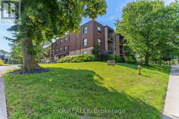 211 - 4209 HIXON STREET, Lincoln (Beamsville), Ontario L3J0K2