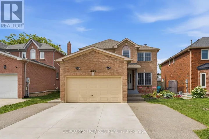 350 SAGINAW PARKWAY, Cambridge, Ontario N1T1R8