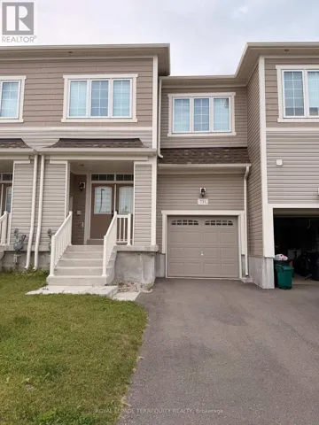 731 POTAWATOMI CRESCENT, Shelburne, Ontario L9V3Y4
