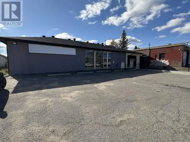 5 Third, Levack, Ontario P0M2C0