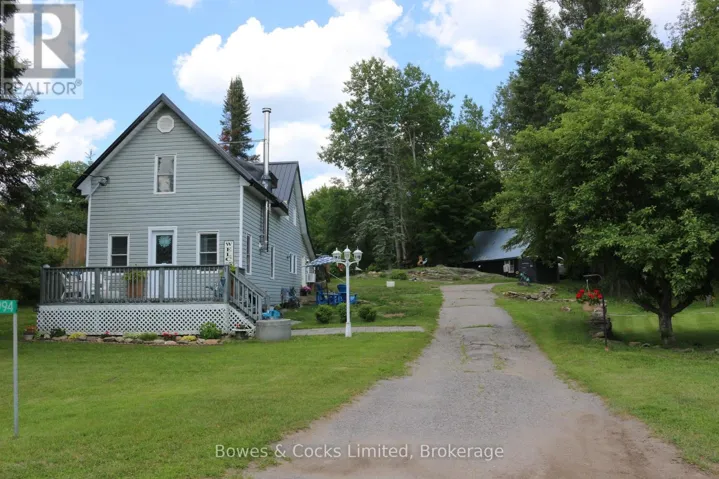 3994 COUNTY ROAD 620, North Kawartha, Ontario K0L1A0