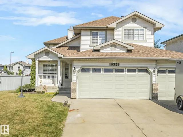 10336 178 AV NW, Edmonton, Alberta T5X5Y6