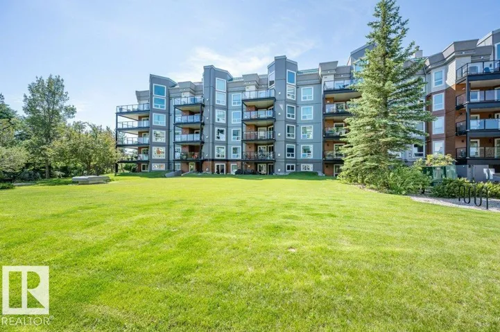#305 7839 96 ST NW, Edmonton, Alberta T6C4R4