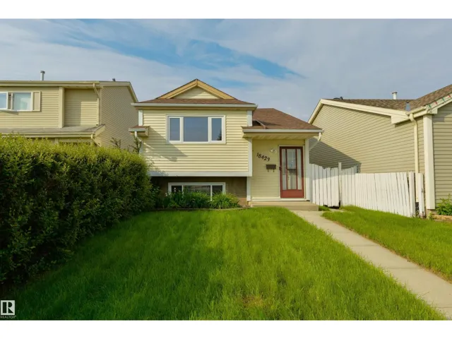 18423 96A AV NW, Edmonton, Alberta T5T3N8