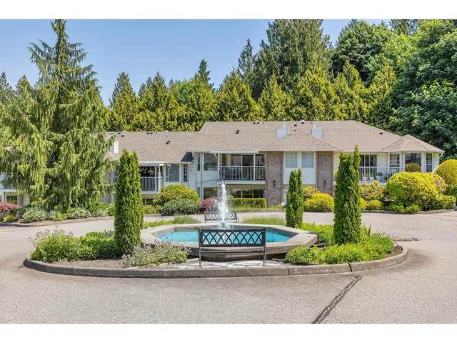 13 33123 GEORGE FERGUSON WAY, Abbotsford, British Columbia V2S2L6