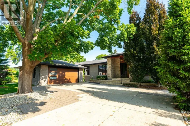 1354 BLACKWELL ROAD, Sarnia, Ontario N7S5M4