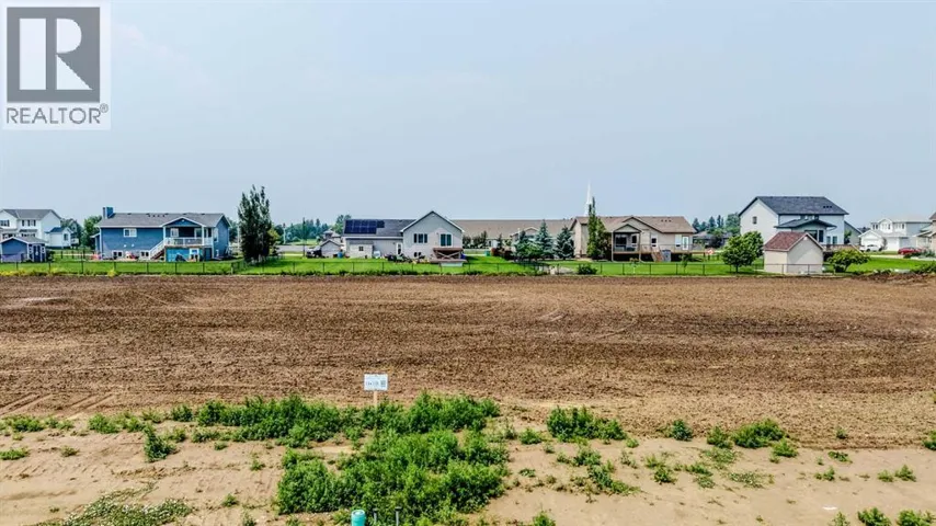 Lot 40 Stonybrook Lane, Raymond, Alberta T0K2S0