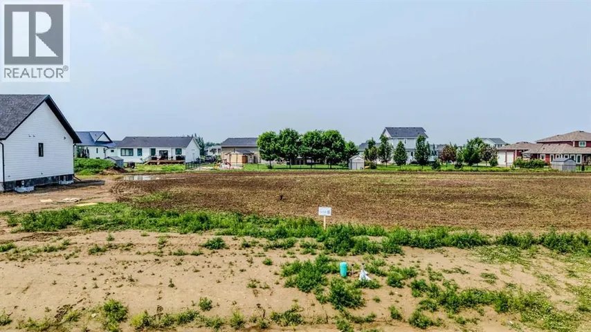 Lot 48 Stonybrook Lane, Raymond, Alberta T0K2S0