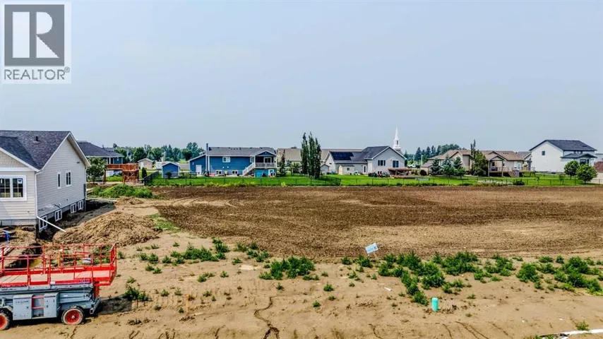 Lot 44 Stonybrook Lane, Raymond, Alberta T0K2S0