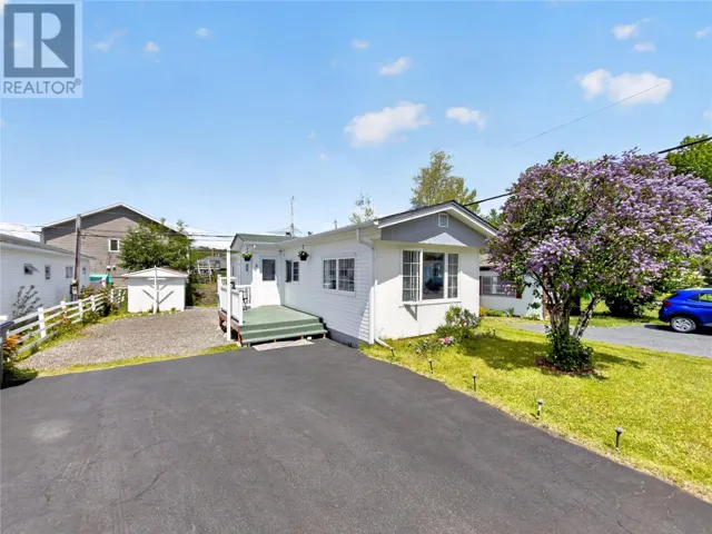 3 Jacqueline Avenue, Clarenville, Newfoundland & Labrador A5A1J3
