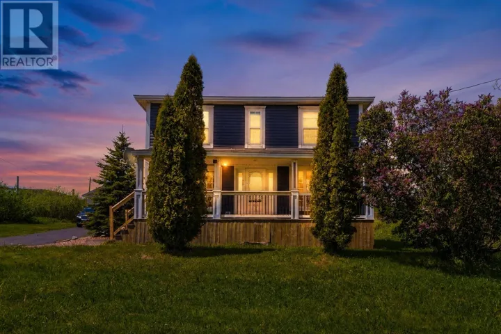55 Main Road, Goobies, Newfoundland & Labrador A0B1N0