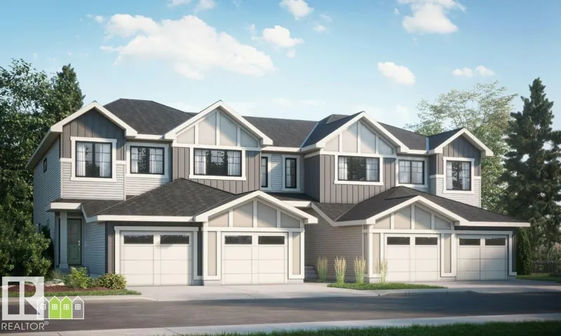 2091 Egret DR NW, Edmonton, Alberta T6M3G7
