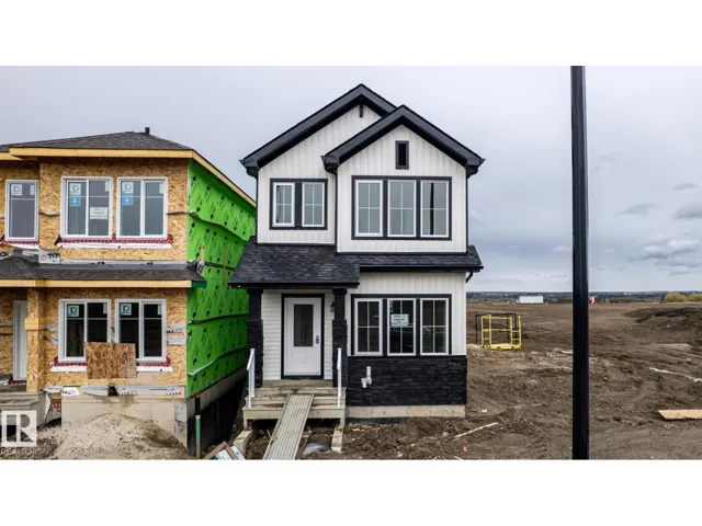 15643 2 ST NE, Edmonton, Alberta T5Y6K8