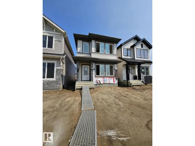 15647 2 ST NE, Edmonton, Alberta T5Y6K8
