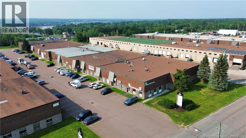 290 Baig Boulevard Unit# B6, Moncton, New Brunswick E1E1E1