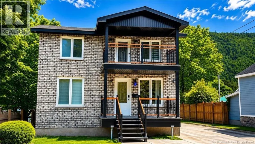 6 Lebel Court, Campbellton, New Brunswick E3N3Y3