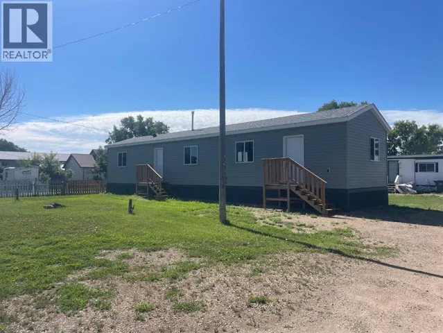 14, 831 2 Avenue, Bassano, Alberta T0J0B0
