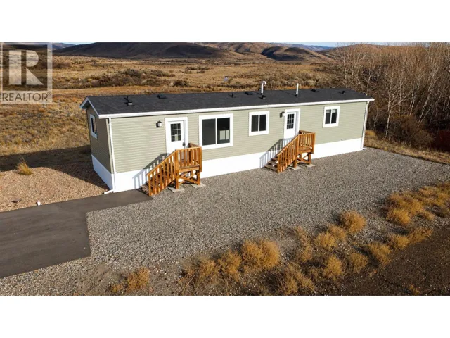 1620 STAGE Road Unit# 9, Cache Creek, British Columbia V0K1H0