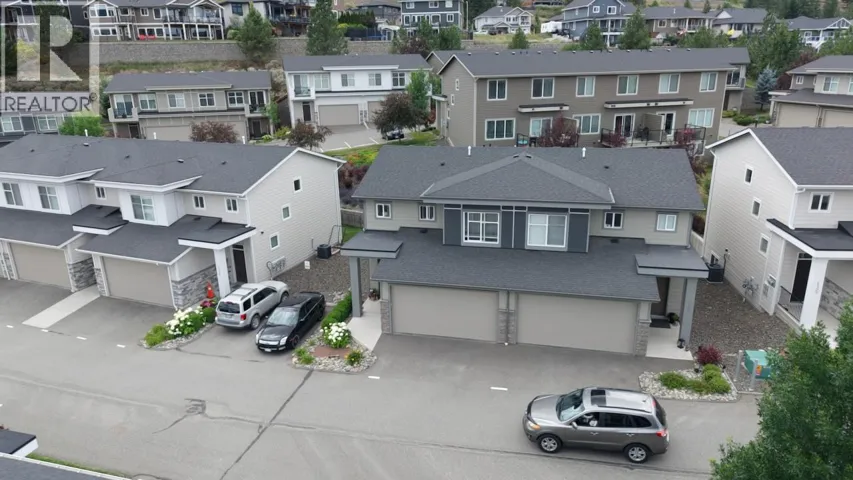 1993 QU'APPELLE Boulevard Unit# 137, Kamloops, British Columbia V2E0C2